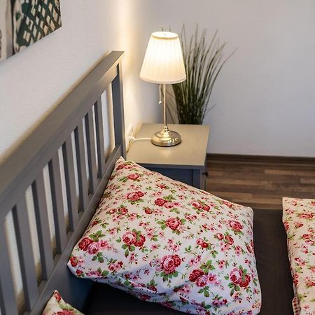 Ruhige Ferienwohnung Mit Panoramablick Ingoldingen Exteriér fotografie