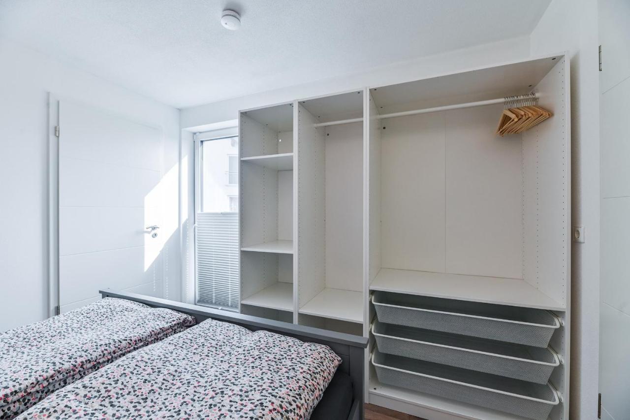 Ruhige Ferienwohnung Mit Panoramablick Ingoldingen Exteriér fotografie