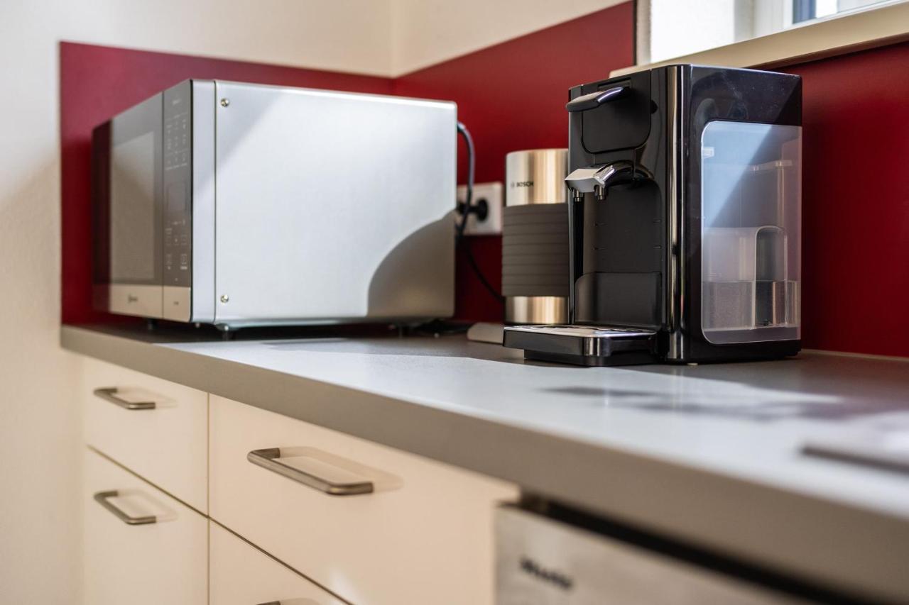 Ruhige Ferienwohnung Mit Panoramablick Ingoldingen Exteriér fotografie